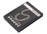 Battery for Asus M530w SBP-10 3.7V Li-ion 1300mAh / 4.81Wh