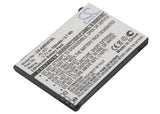 Battery for AMOI AL-001 AL-001 3.7V Li-ion 750mAh / 2.78Wh