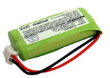 Battery for AT&T CL81101 BT166342, BT183342, BT266342, BT283342 2.4V Ni-MH 700mA