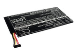 Battery for Google Nexus 7-inch 0B200-00120100M-A1A1A-219-17QE, C11-ME370T, ME3P