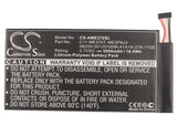 Battery for Asus Transformer Pad C11-ME301T, C11-TF400CD, C21-TF400CD 3.7V Li-Po