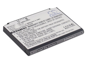 Battery for AMOI INQ-1 AH-01 3.7V Li-ion 900mAh / 3.33Wh