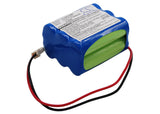 Battery for Alaris Medicalsystems Carefusion 1000EL00349, 1000SP01782, OSA359 7.