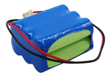 Battery for Alaris Medicalsystems Carefusion 1000EL00349, 1000SP01782, OSA359 7.