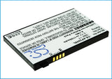 Battery for Asus P320 SBP-17 3.7V Li-ion 1100mAh / 4.1Wh