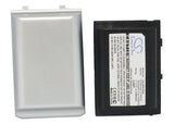 Battery for Audiovox PPC6700 35H00060-01M, 35H00060-04M, BTR6700, BTR6700B, HERM