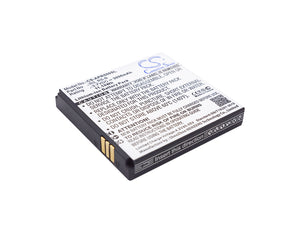 Battery for Aspera R5 R5, R5-B 3.7V Li-ion 3000mAh / 11.10Wh