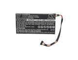 Battery for Asus P93L 0B200-00810000, C11P1323 3.8V Li-Polymer 4900mAh / 18.62Wh