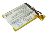 Battery for Archos A43IT 16GB L04041200625 3.7V Li-Polymer 1600mAh