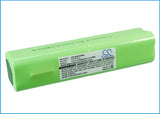 Battery for Allflex RS320 51FE0421 9.6V Ni-MH 700mAh