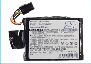 Battery for IBM 5904 39J5057, 39J5554, 39J5555, 42R8305, 44V5193, 44V5194, 4Y677