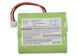 Battery for Ascom EFT20-S MGN0319 3.6V Ni-MH 2000mAh / 7.2Wh