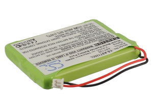 Battery for Ascom Ascotel Office 135pro 2.4V Ni-MH 700mAh