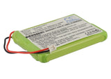 Battery for Ascom Ascotel Office 135pro 2.4V Ni-MH 700mAh