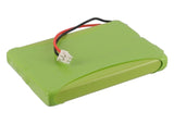 Battery for Ascom Ascotel Office 135pro 2.4V Ni-MH 700mAh