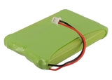 Battery for Ascom Ascotel Office 135pro 2.4V Ni-MH 700mAh