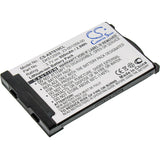 Battery for Aastra 632D 23-001059-00, 23-001080-00, A600ST1, DK512009 3.7V Li-io