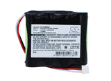 Battery for Anritsu 909815B G0202A, PT01426, PT01496 4.8V Ni-MH 2500mAh / 12.00W