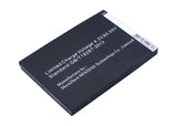 Battery for Netgear AirCard 779S 5200087, W-7, W-7a, W-8a 3.7V Li-ion 2000mAh / 