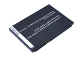 Battery for Netgear AirCard 810S 5200087, W-7, W-7a, W-8a 3.7V Li-ion 2000mAh / 