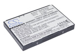 Battery for Netgear AC778AT-100NAS 3.7V Li-ion 2200mAh / 8.14Wh