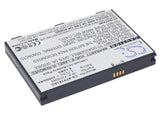 Battery for Netgear AC778AT-100NAS 3.7V Li-ion 2200mAh / 8.14Wh