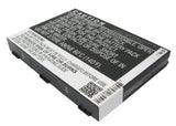 Battery for Netgear AC778AT-100NAS 3.7V Li-ion 2400mAh / 8.88Wh