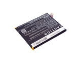 Battery for EE Osprey 3.8V Li-Polymer 3000mAh / 11.40Wh