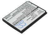 Battery for Audiovox CDM-8935 Mini BTR-8935 3.7V Li-ion 600mAh