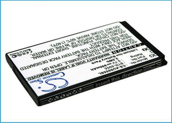 Battery for Audiovox UTStarcom CDM-8955 BTR-8955 3.7V Li-ion 950mAh