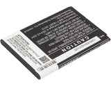 Battery for Asus X013DB B11Bj9c, B11P1510 3.8V Li-ion 3000mAh / 11.40Wh