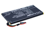 Battery for Asus PF400CG C11P1316 3.8V Li-Polymer 2150mAh / 8.17Wh