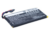 Battery for Asus T00C C11P1316 3.8V Li-Polymer 2150mAh / 8.17Wh