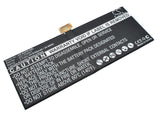 Battery for Asus VivoTab TF600TL C21-TF600T 3.7V Li-Polymer 6760mAh / 24.68Wh