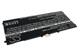 Battery for Asus Transformer PAD TF700 C21-TF301 7.4V Li-Polymer 3350mAh / 24.79