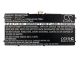 Battery for Asus Transformer TF700 C21-TF301 7.4V Li-Polymer 3350mAh / 24.79Wh