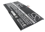 Battery for Asus K00C C12P1305 3.8V Li-Polymer 8150mAh / 30.97Wh