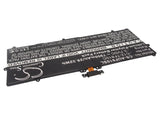 Battery for Asus TF810 C12-TF810C 3.7V Li-Polymer 7900mAh / 29.23Wh