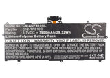 Battery for Asus TF810C C12-TF810C 3.7V Li-Polymer 7900mAh / 29.23Wh