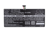 Battery for Asus VivoTab TF810CD 0B200-00090000, 0B200-00100100, C21-TF810CD 7.4