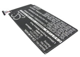 Battery for Asus Me102 C11P1314 3.75V Li-Polymer 4900mAh / 18.38Wh