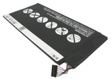 Battery for Asus Me102 C11P1314 3.75V Li-Polymer 4900mAh / 18.38Wh