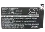 Battery for Asus Me102 C11P1314 3.75V Li-Polymer 4900mAh / 18.38Wh