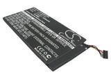 Battery for Asus K004 C11-ME172V 3.75V Li-Polymer 4250mAh / 15.94Wh