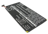 Battery for Asus MeMO Pad ME172 C11-ME172V 3.75V Li-Polymer 4250mAh / 15.94Wh