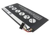 Battery for Asus ME172-GY08 C11-ME172V 3.75V Li-Polymer 4250mAh / 15.94Wh