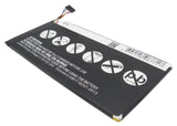 Battery for Asus MeMO Pad ME172 C11-ME172V 3.75V Li-Polymer 4250mAh / 15.94Wh