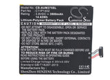 Battery for Asus Padpone 7 K019 C11P1402 3.8V Li-Polymer 3900mAh / 14.82Wh