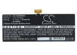 Battery for Asus VivoTab Smart ME400C C12-TF400C 3.7V Li-Polymer 6750mAh / 24.98