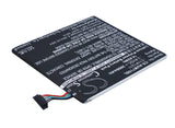 Battery for Asus ME175KG C11P1311 3.8V Li-Polymer 3900mAh / 14.82Wh